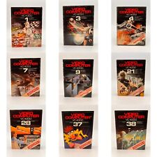 Videocomputer Interton