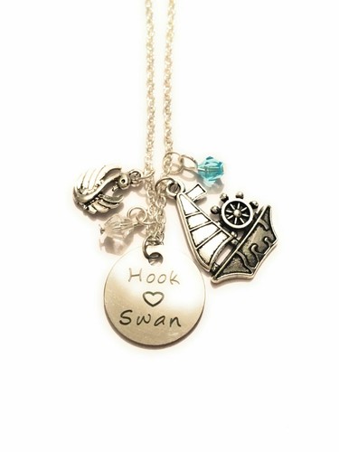 Collana hook emma - collana,