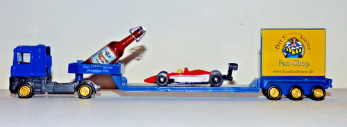 Rarissimo renault - rarissimo,, 1:87,