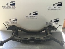 RICAMBI USATI 3C0505235AC ASSALE POSTERIORE VOLKSWAGEN Passat Berlina 4°  125935