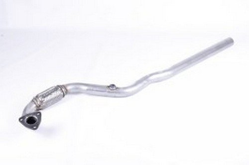 Tubo gas scarico per opel - scarico,