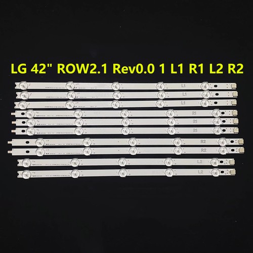 Striscia led per 42ln540 - per,