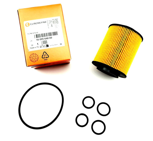 Filtro olio originale - filtro,