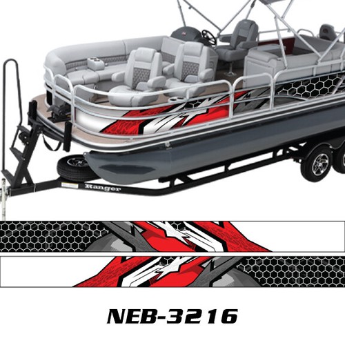 New quality wrap - wrap, graphics