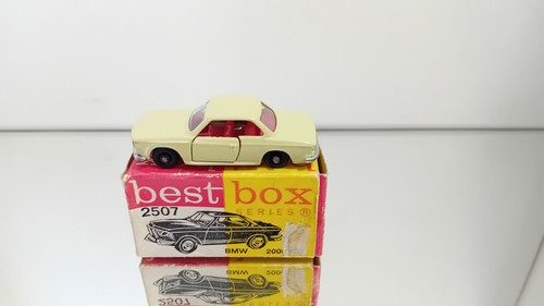 Bestbox best box 2507 - box, bmw