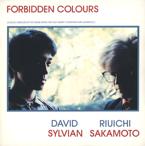 Sylvian and sakamoto - sylvian,