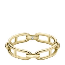 Anello donna fossil - donna,