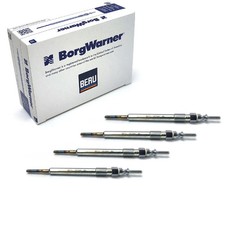 Originale beru candela - 4x,