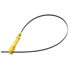 Motore Olio Fluido Livello
