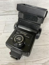 Vivitar 285HV Zoom Tiristore