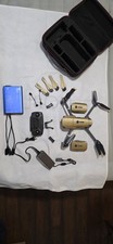 DJI Mavic Pro Camera Drone Kit
