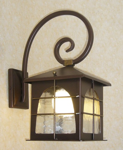 Lanterna plafoniera lampada - lanterna,