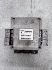 CENTRALINA MOTORE CITROEN SAXO