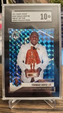 Mosaico 2021 SGC 10 Thomas