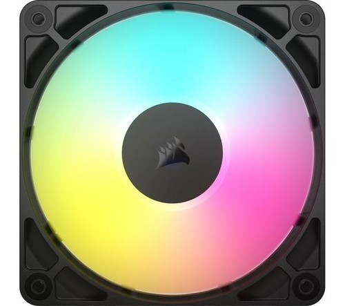 Corsair rs120 argb 120mm pwm - rs120,