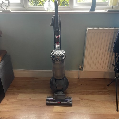 Dyson dc75 cinetic - dyson, ball