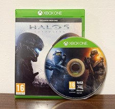 Halo 5 Guardians Gioco per