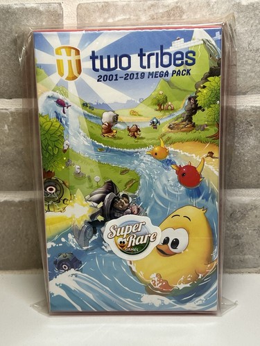 Toki tori rive - •, two