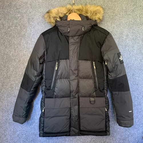 The north face parka piumino - the,