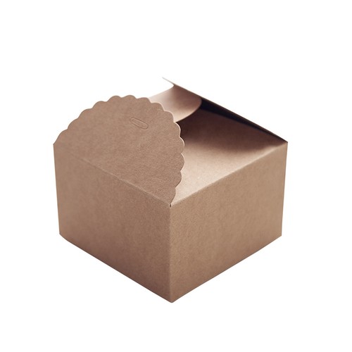 Pezzi scatole caramelle di - 10,