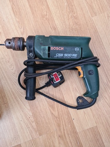 Trapano avvitatore - , a