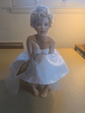 Bambola marilyn monroe - bambola,