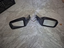 Coppia Sx Dx Specchietti