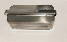 Bollitore antico per