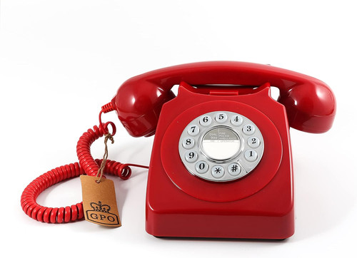 746 telefono quadrante push - quadrante,