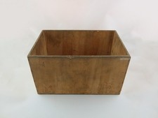 Cassetta Legno Vintage Antico