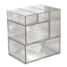 Cassetta Portaoggetti da