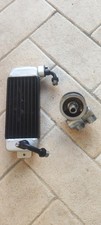 Radiatore raffreddamento olio - radiatore,