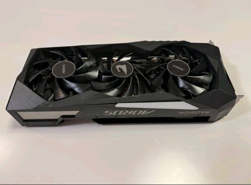 Amd aorus 6800 16gb gddr6 - 6800,
