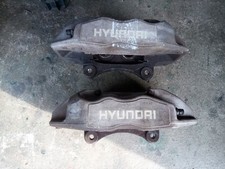 Pinze Freno Anteriori Hyundai
