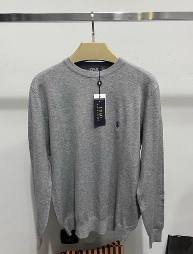Maglione ralph lauren grigio - lauren,