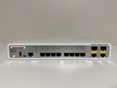 Cisco catalyst - cisco,