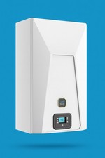 CALDAIA A CONDENSAZIONE SAVIO