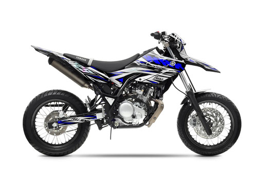 Decorazione adatta per yamaha - decorazione,