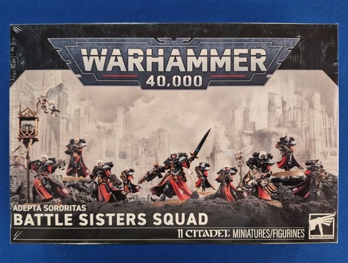 Warhammer 40k adepta - warhammer,