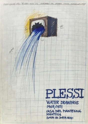 Plessi fabrizio - plessi,