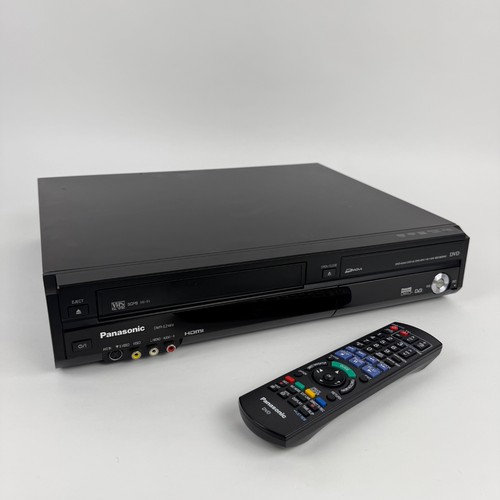 Panasonic dmr ez49v - panasonic, dmr-ez49v