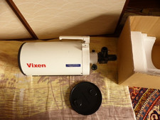 Vixen VMC200L 200mm 1950mm