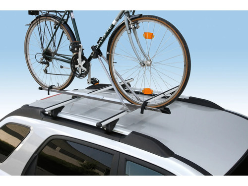 Portabici tetto nordrive - 2,