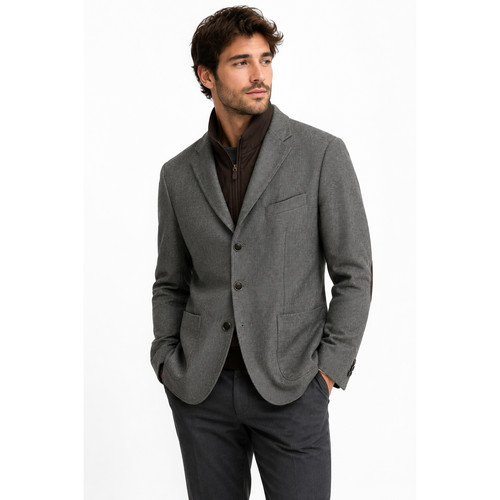 Blazer boggi milano pura - blazer,