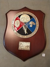 CREST FOLGORE CARABINIERI