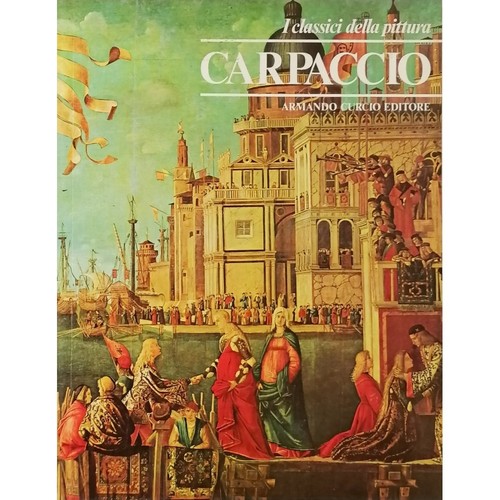 Vittore carpaccio classici - i,