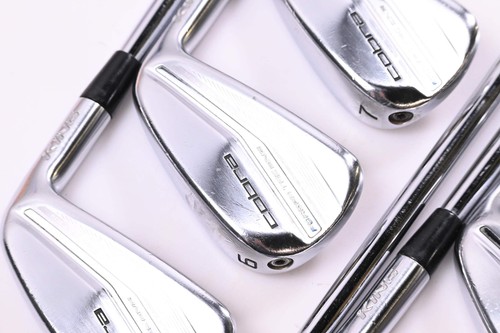 Cobra forged tec one length - cobra,