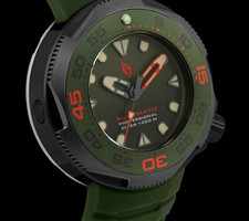 Orologio Tecnotempo Diver