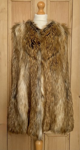 Giacca gilet finto - gilet,