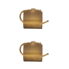  Confezione 2 Porta Carta